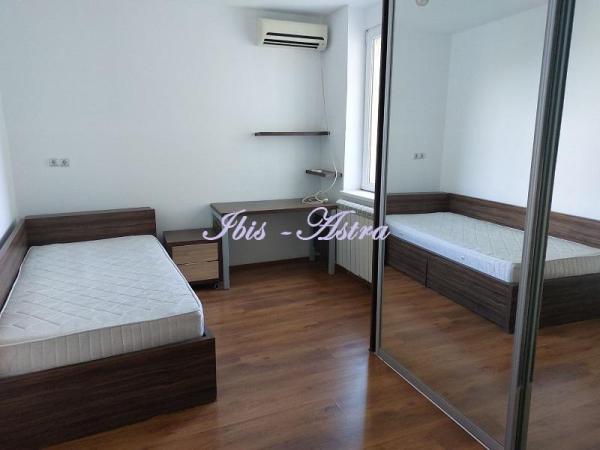 Slika 6 - Palmotićeva, Četvorosoban stan za izdavanje, 90m2, 900€