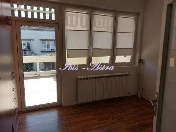 Slika 7 - Palmotićeva, Četvorosoban stan za izdavanje, 90m2, 900€