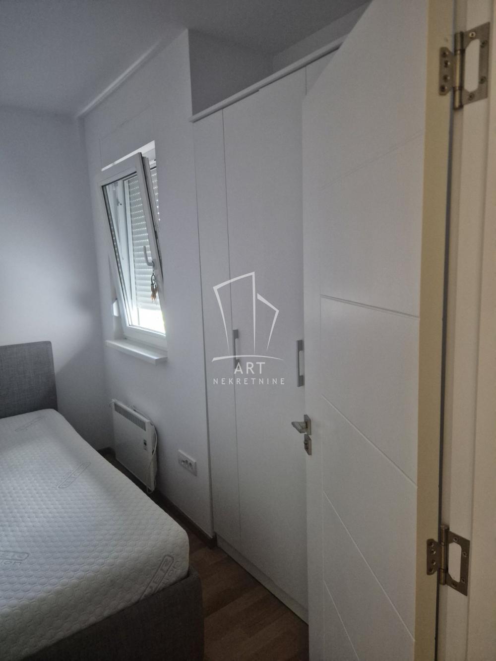 Slika 8 - Vojvode Blažete, Trosoban stan za izdavanje, 52m2, 750€
