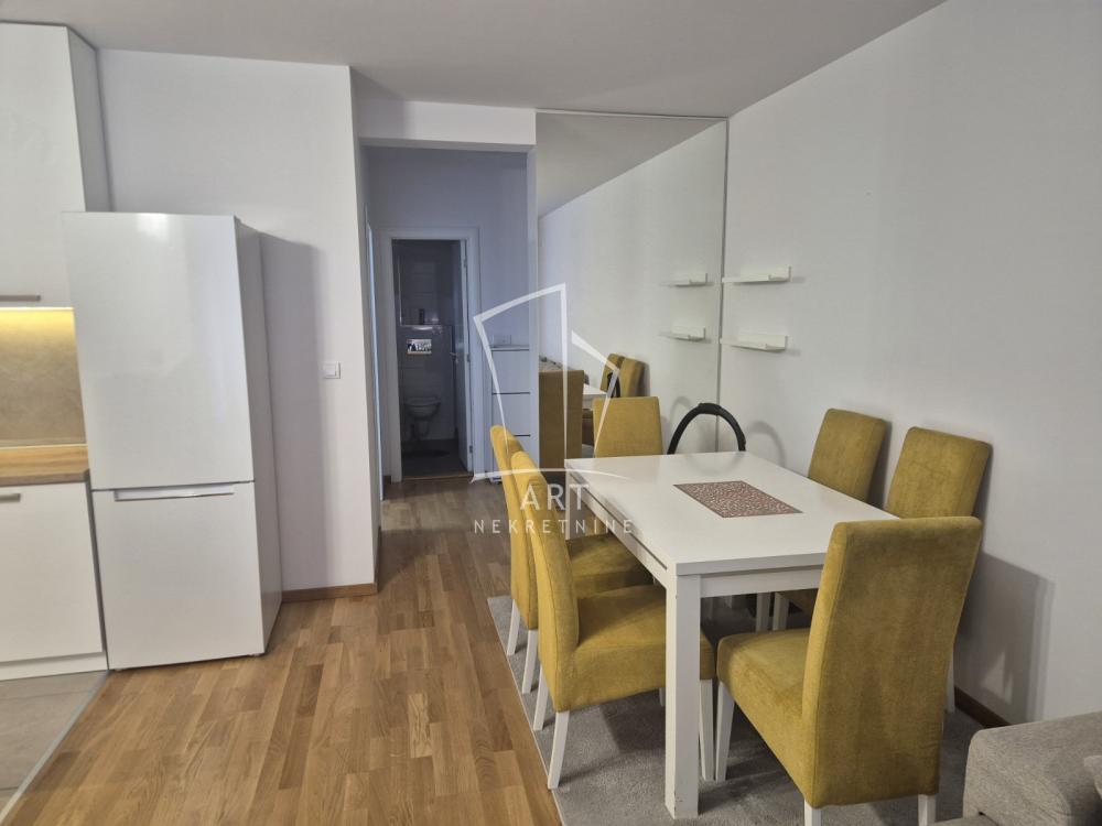 Slika 4 - Vojvode Blažete, Trosoban stan za izdavanje, 52m2, 750€