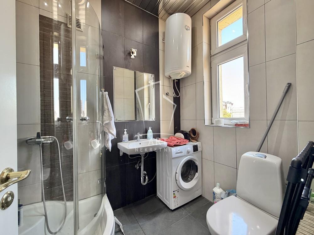 Slika 8 - Braničevska, Dvosoban stan na prodaju, 56m2, 315.000€