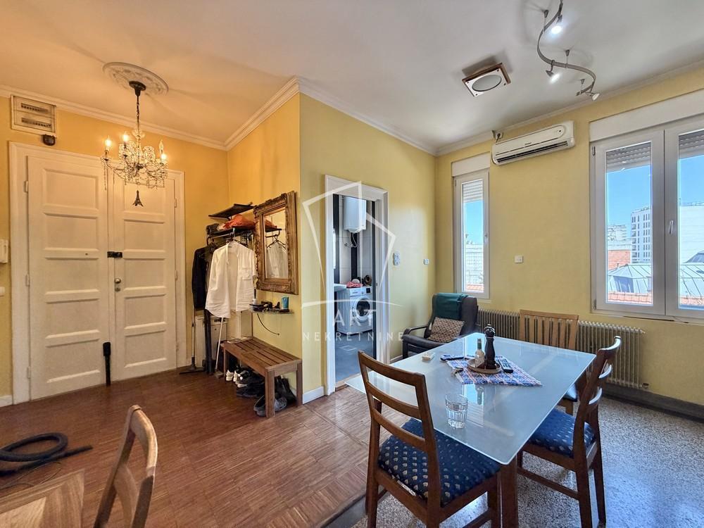 Glavna slika -Braničevska, Dvosoban stan na prodaju, 56m2, 315.000€
