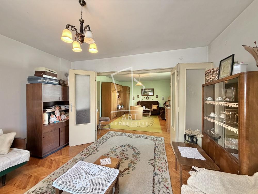 Slika 7 - 6. ličke divizije, Trosoban stan na prodaju, 83m2, 350.000€