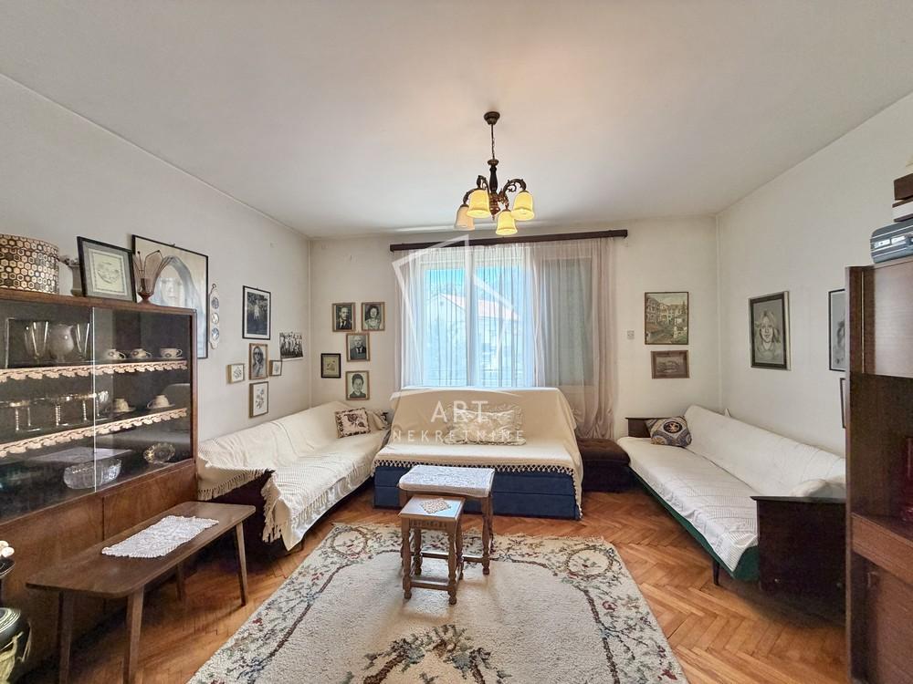 Slika 8 - 6. ličke divizije, Trosoban stan na prodaju, 83m2, 350.000€
