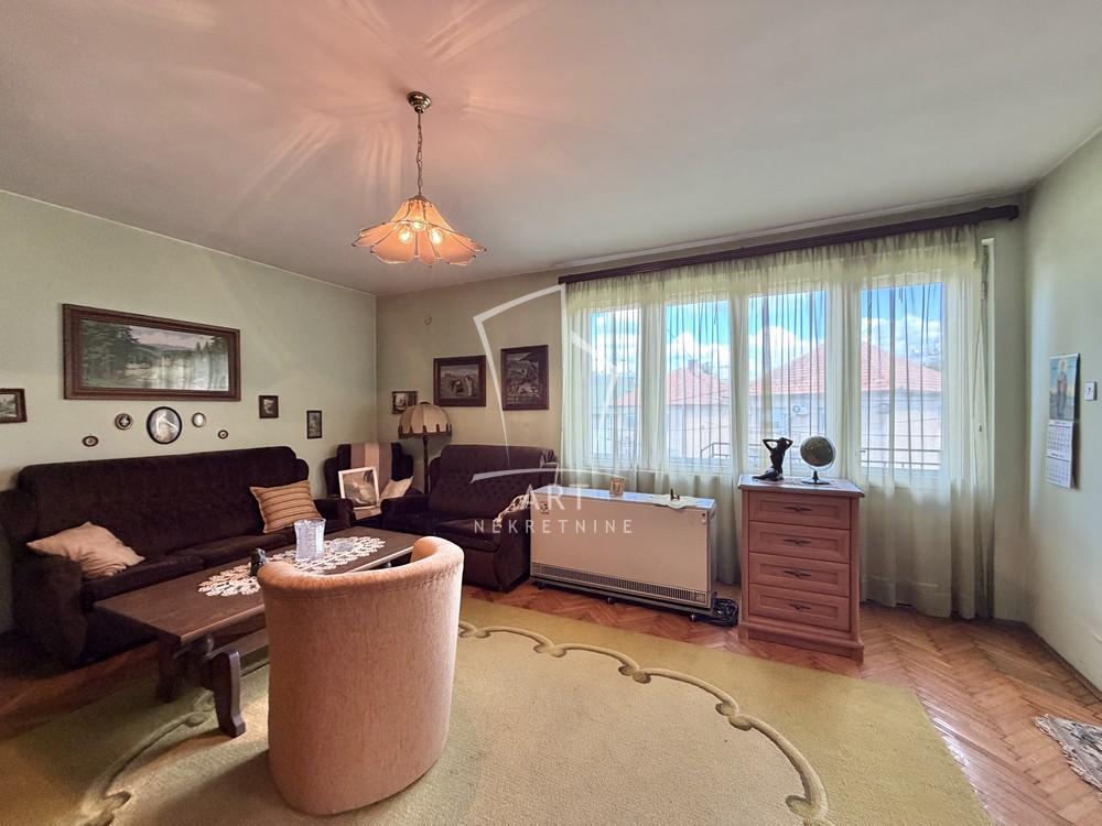 Slika 3 - 6. ličke divizije, Trosoban stan na prodaju, 83m2, 350.000€