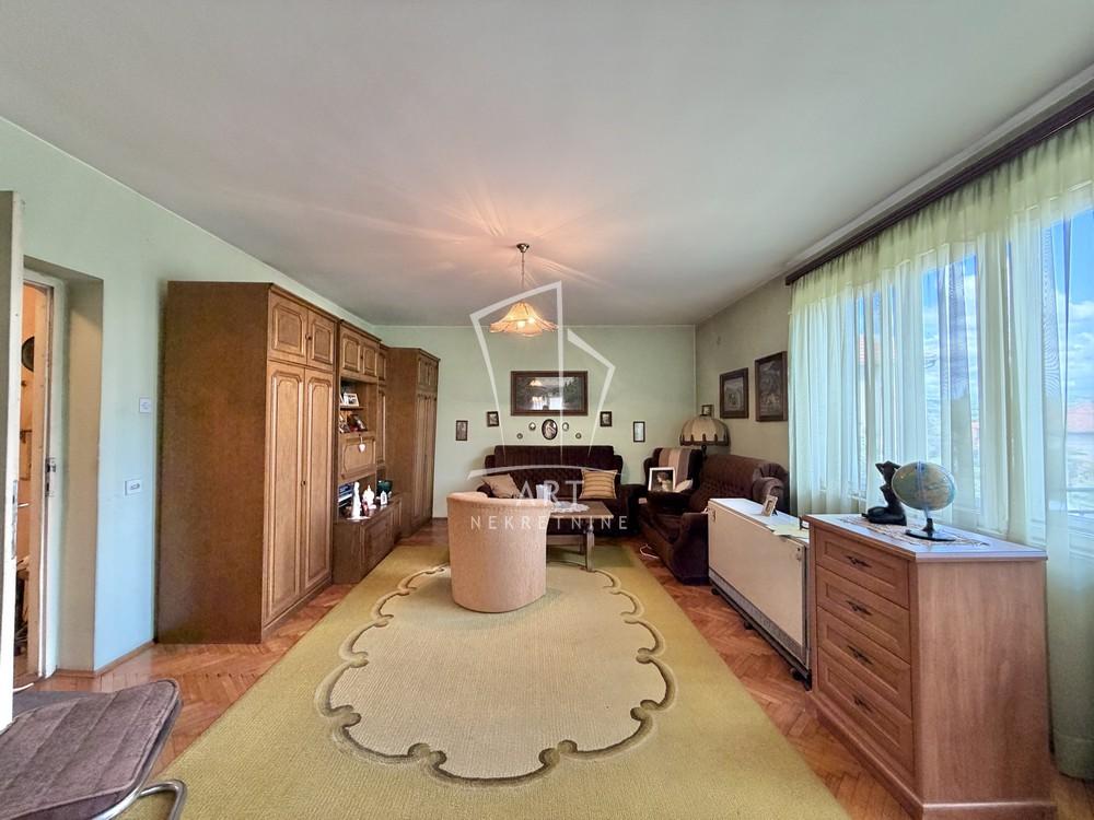 Slika 2 - 6. ličke divizije, Trosoban stan na prodaju, 83m2, 350.000€