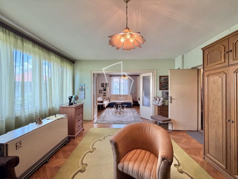Slika 4 - 6. ličke divizije, Trosoban stan na prodaju, 83m2, 350.000€