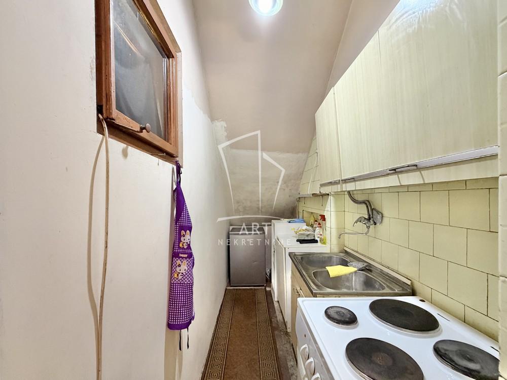 Slika 11 - 6. ličke divizije, Trosoban stan na prodaju, 83m2, 350.000€