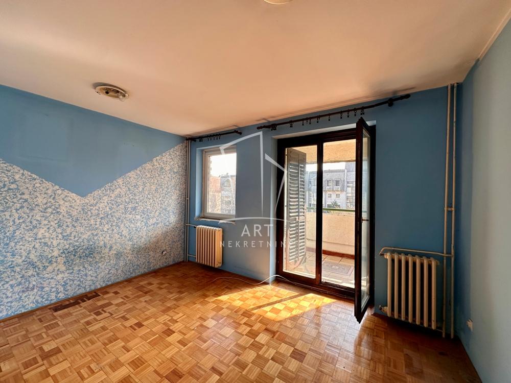 Slika 11 - Nede Spasojević, Dvoiposoban stan na prodaju, 65m2, 198.000€
