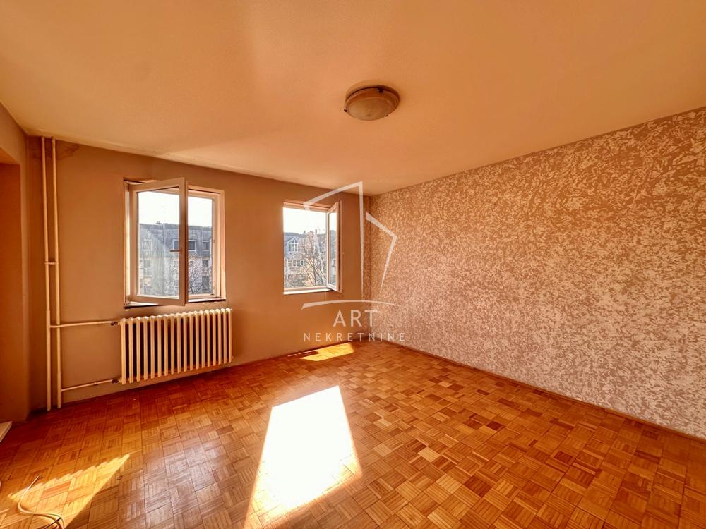 Slika 1 - Nede Spasojević, Dvoiposoban stan na prodaju, 65m2, 198.000€
