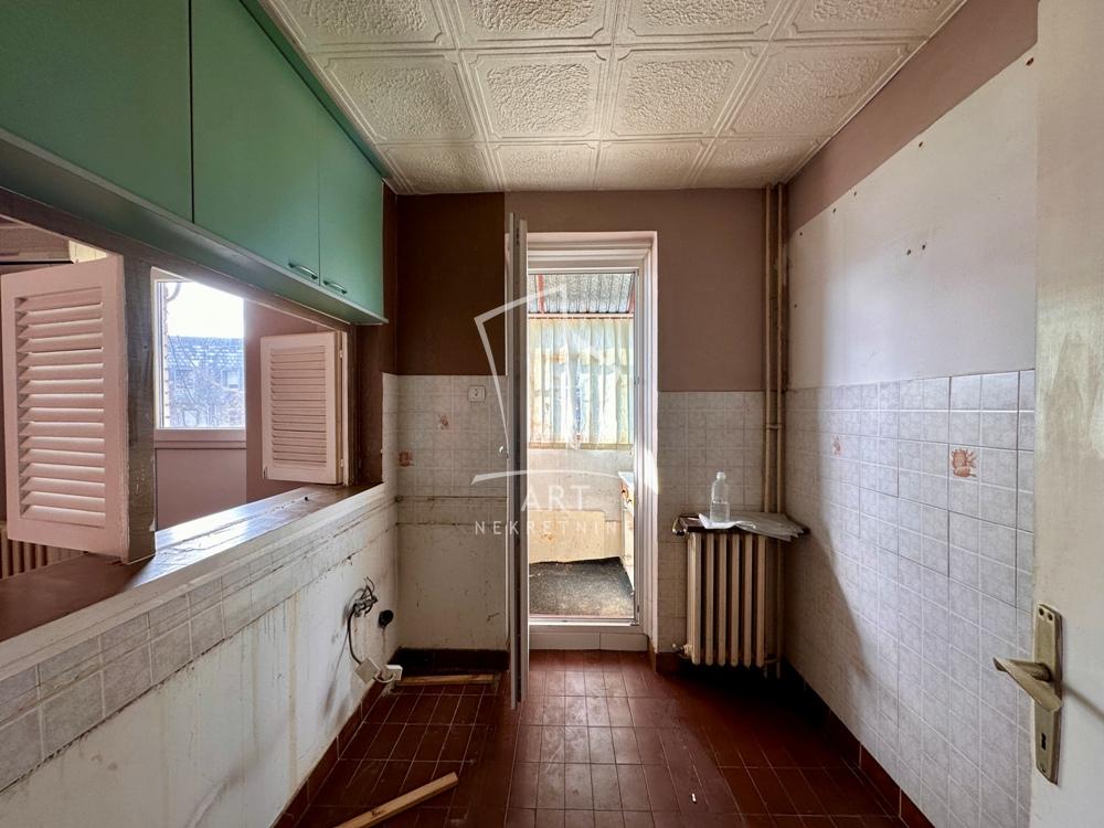 Slika 6 - Nede Spasojević, Dvoiposoban stan na prodaju, 65m2, 198.000€