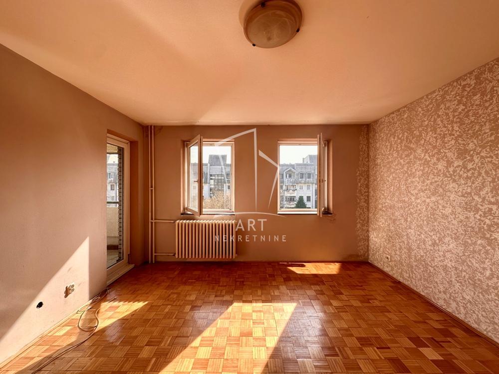 Glavna slika -Nede Spasojević, Dvoiposoban stan na prodaju, 65m2, 198.000€