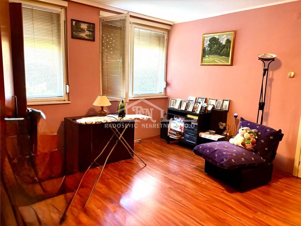 Slika 10 - Mrakovička, Dvosoban stan na prodaju, 54m2, 134.900€