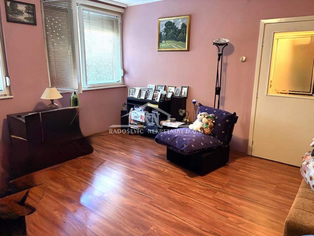 Slika 11 - Mrakovička, Dvosoban stan na prodaju, 54m2, 134.900€