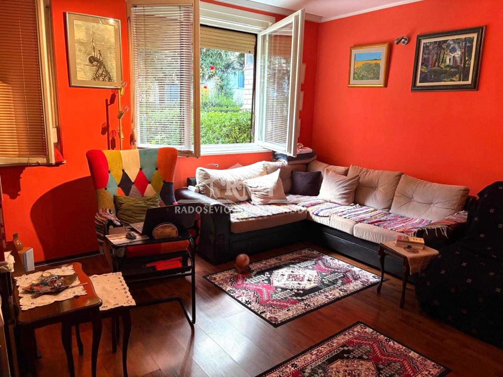 Slika 2 - Mrakovička, Dvosoban stan na prodaju, 54m2, 134.900€