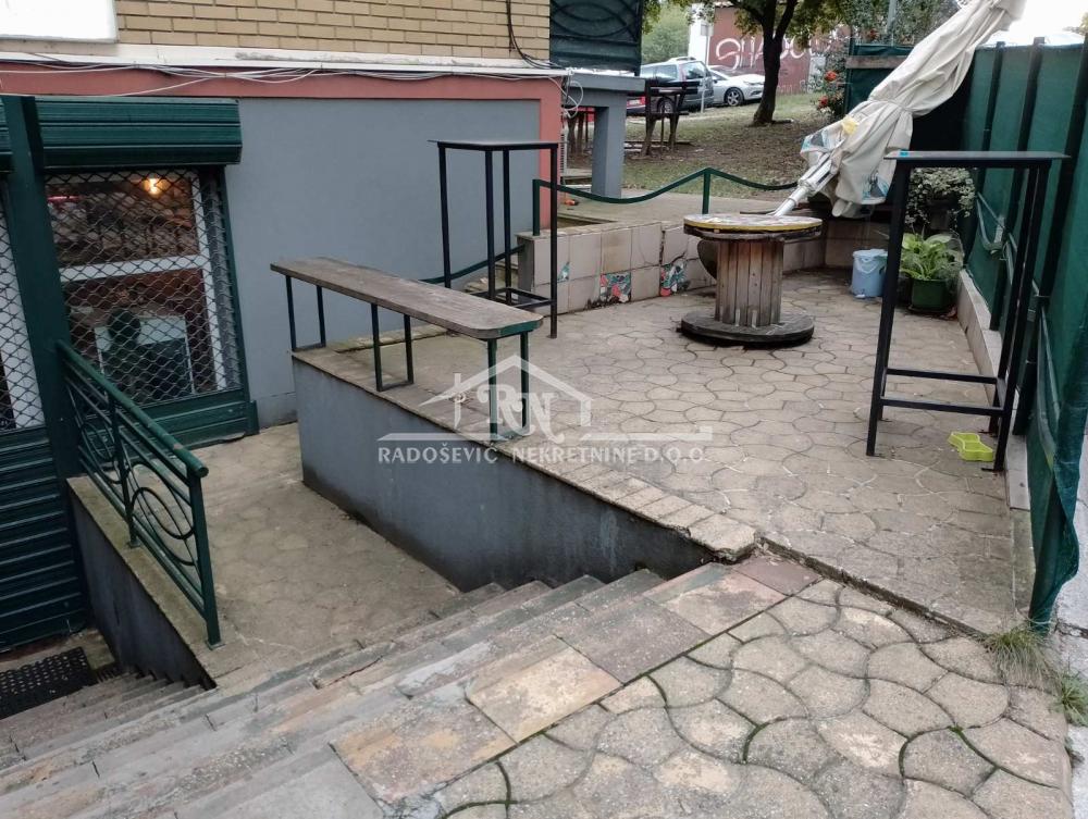 Slika 11 - Braće Jerković,  Lokal na prodaju, 44m2, 62.000€