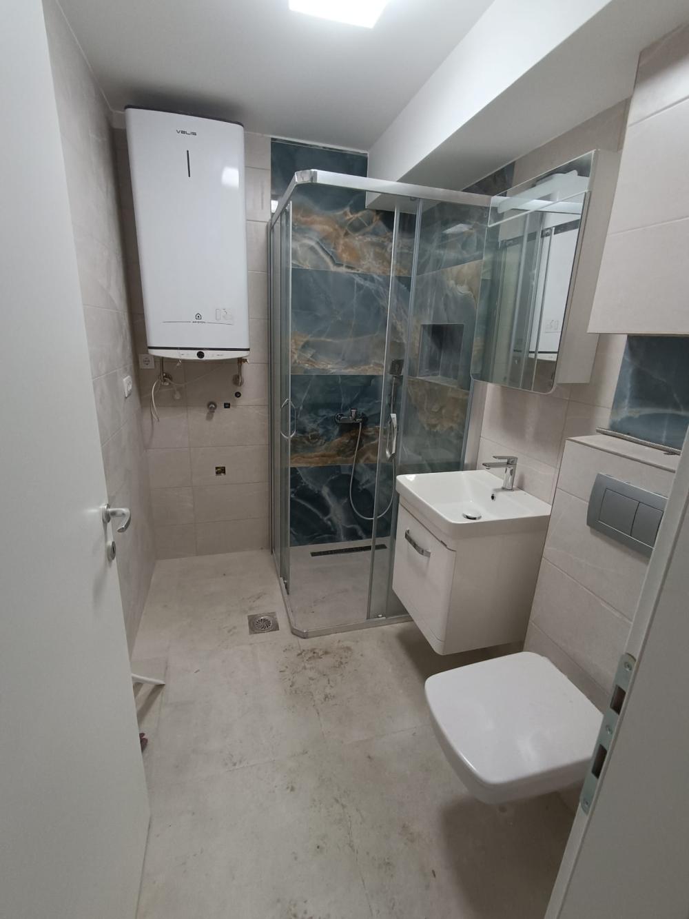 Slika 8 - Jednosoban stan za izdavanje, 40m2, 400€