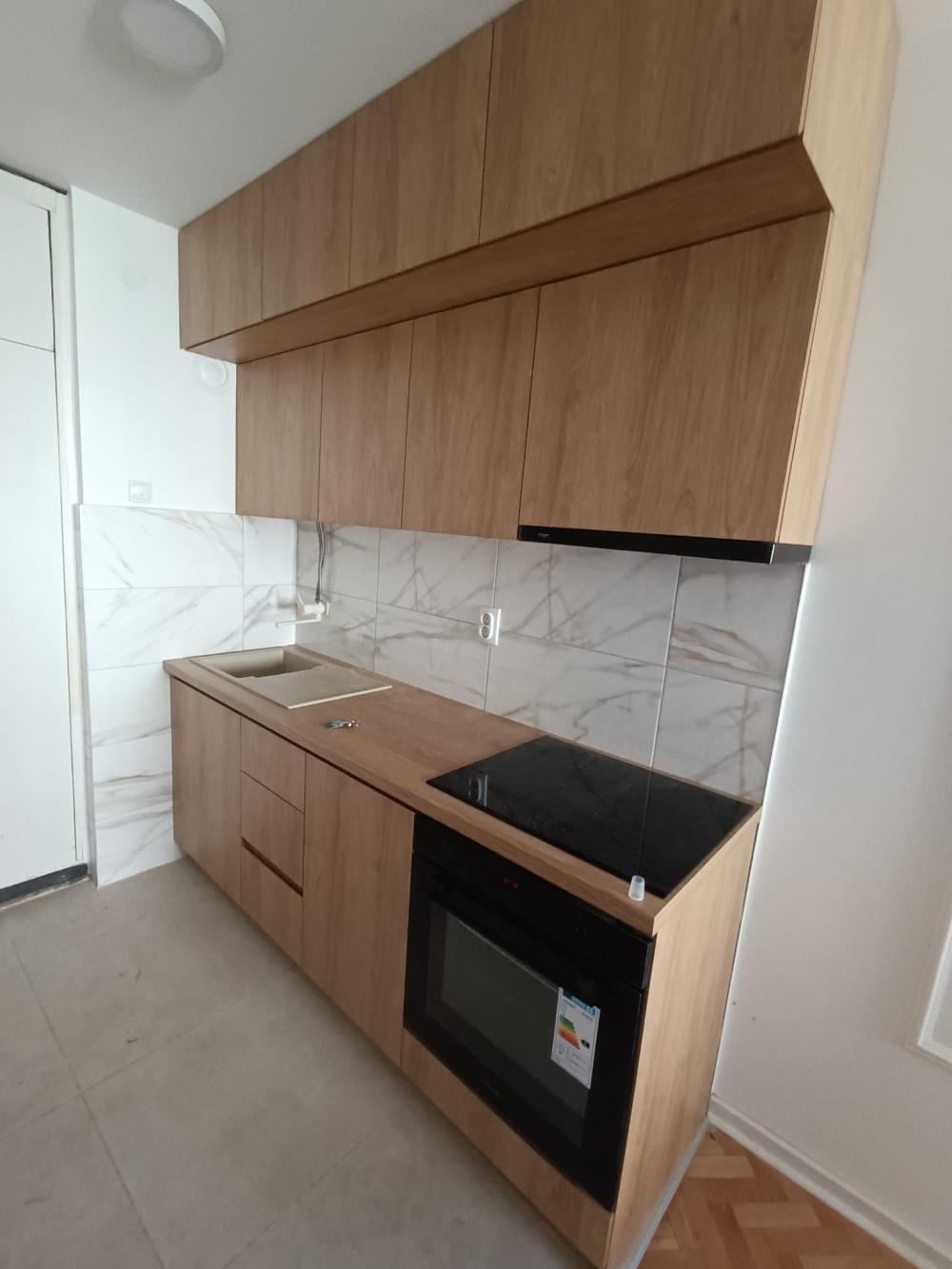 Slika 6 - Jednosoban stan za izdavanje, 40m2, 400€