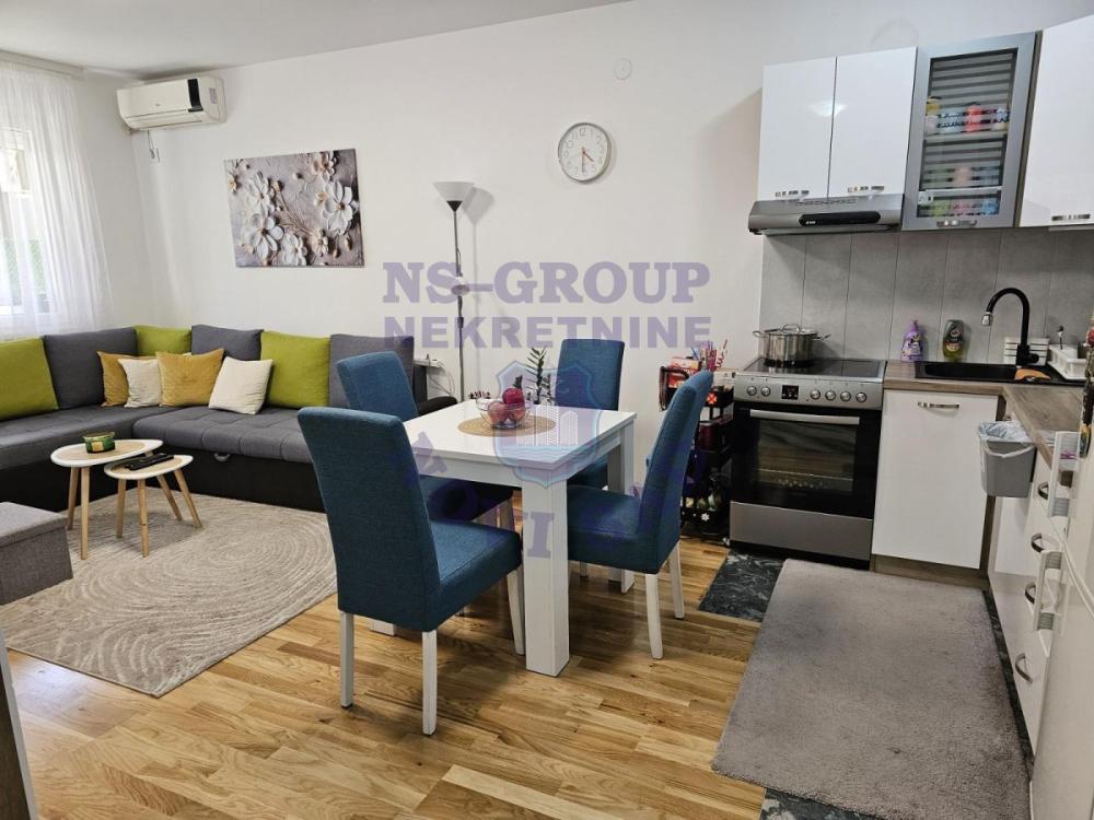 Slika 4 - Trosoban stan na prodaju, 49m2, 113.300€