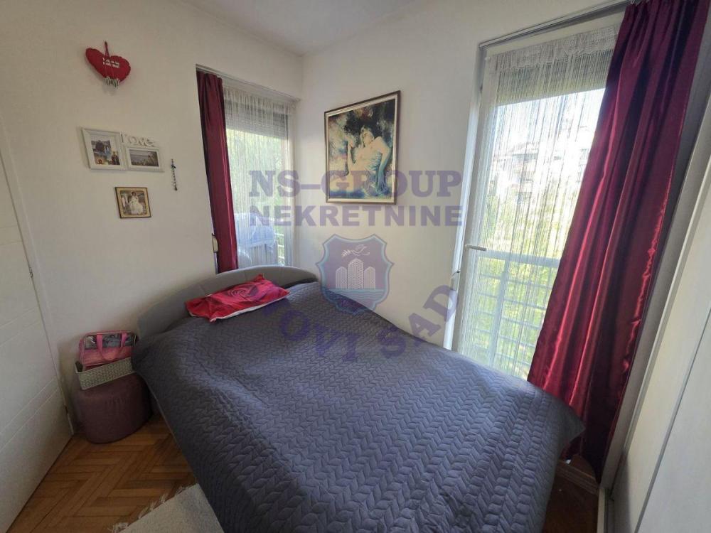 Slika 3 - Jednoiposoban stan na prodaju, 36m2, 123.600€