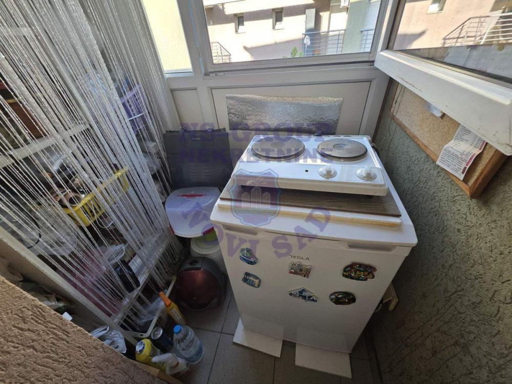 Slika 10 - Jednoiposoban stan na prodaju, 36m2, 123.600€