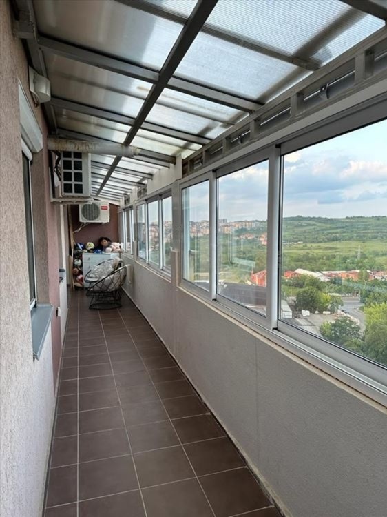 Slika 3 - Dusana Jovanovica,  Stan na prodaju, 104m2, 395.000€