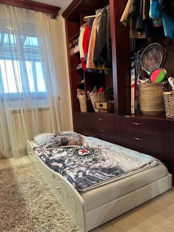 Slika 4 - Dusana Jovanovica,  Stan na prodaju, 104m2, 395.000€