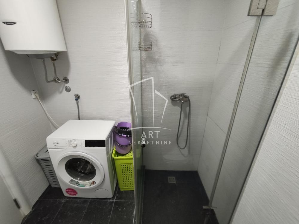 Slika 5 - Gusinjska, Trosoban stan za izdavanje, 61m2, 650€