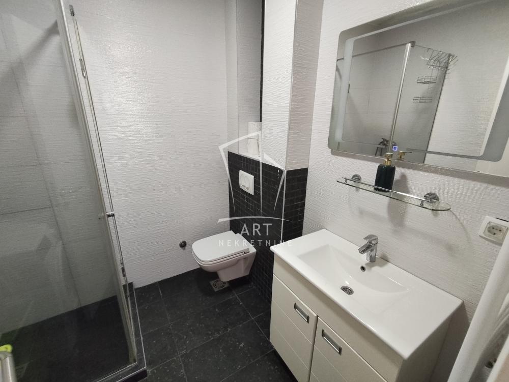 Slika 6 - Gusinjska, Trosoban stan za izdavanje, 61m2, 650€