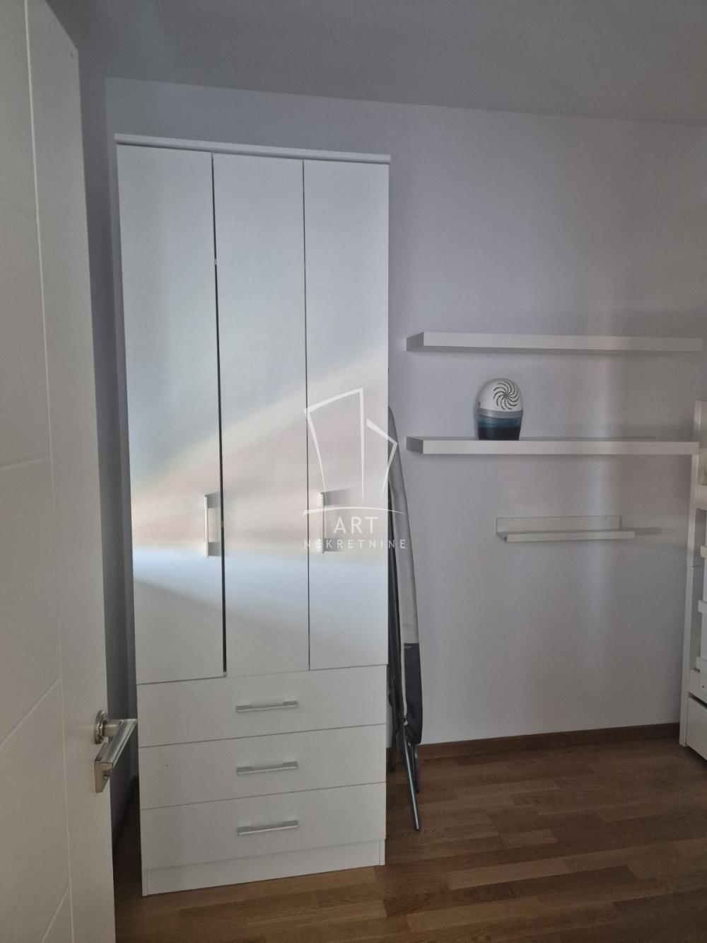 Slika 10 - Vojvode Blažete, Trosoban stan za izdavanje, 52m2, 750€