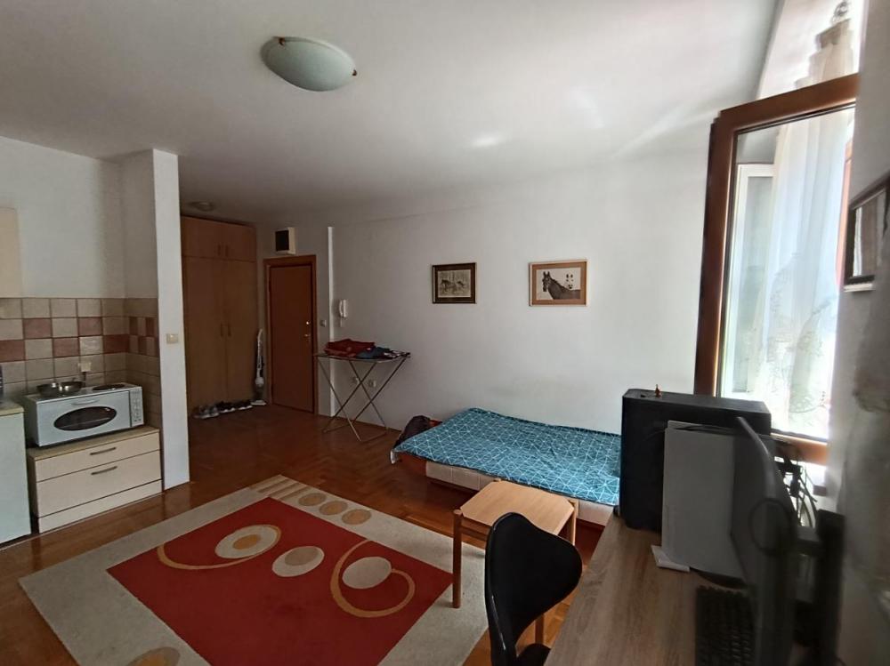 Slika 4 - Jednosoban stan na prodaju, 32m2, 144.000€