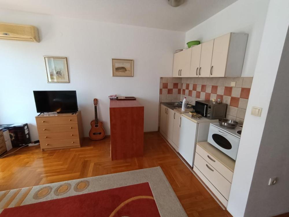 Slika 3 - Jednosoban stan na prodaju, 32m2, 144.000€