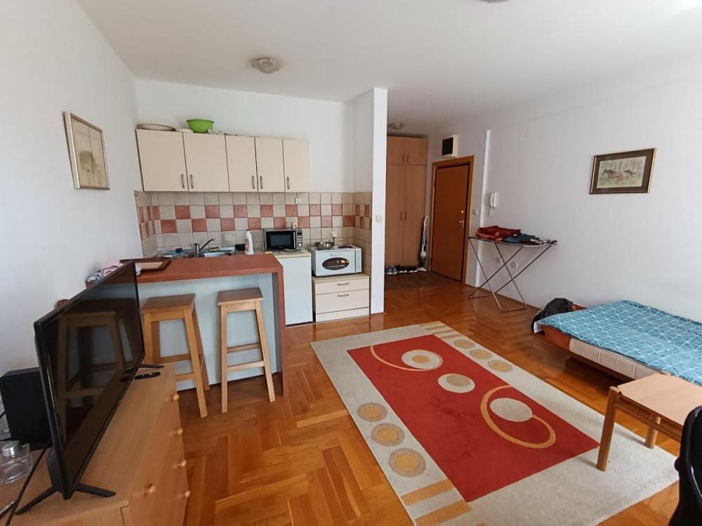 Slika 5 - Jednosoban stan na prodaju, 32m2, 144.000€