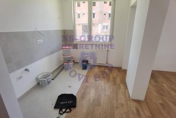 Slika 1 - Dvosoban stan na prodaju, 44m2, 134.720€