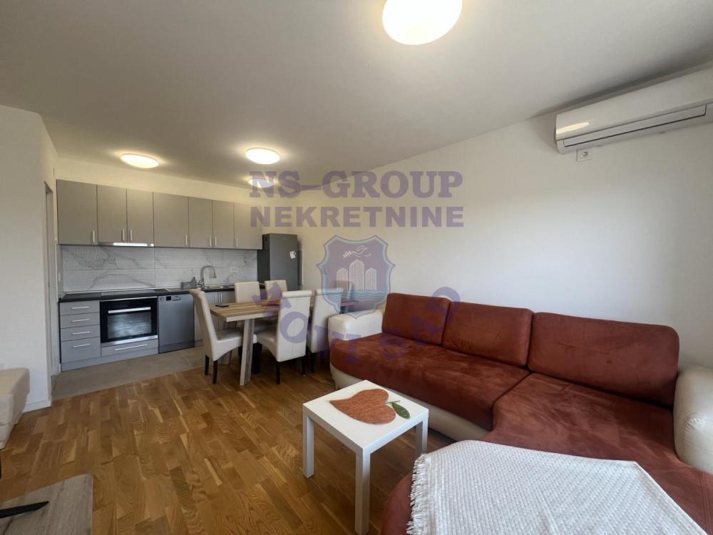 Slika 2 - Trosoban stan na prodaju, 57m2, 195.000€