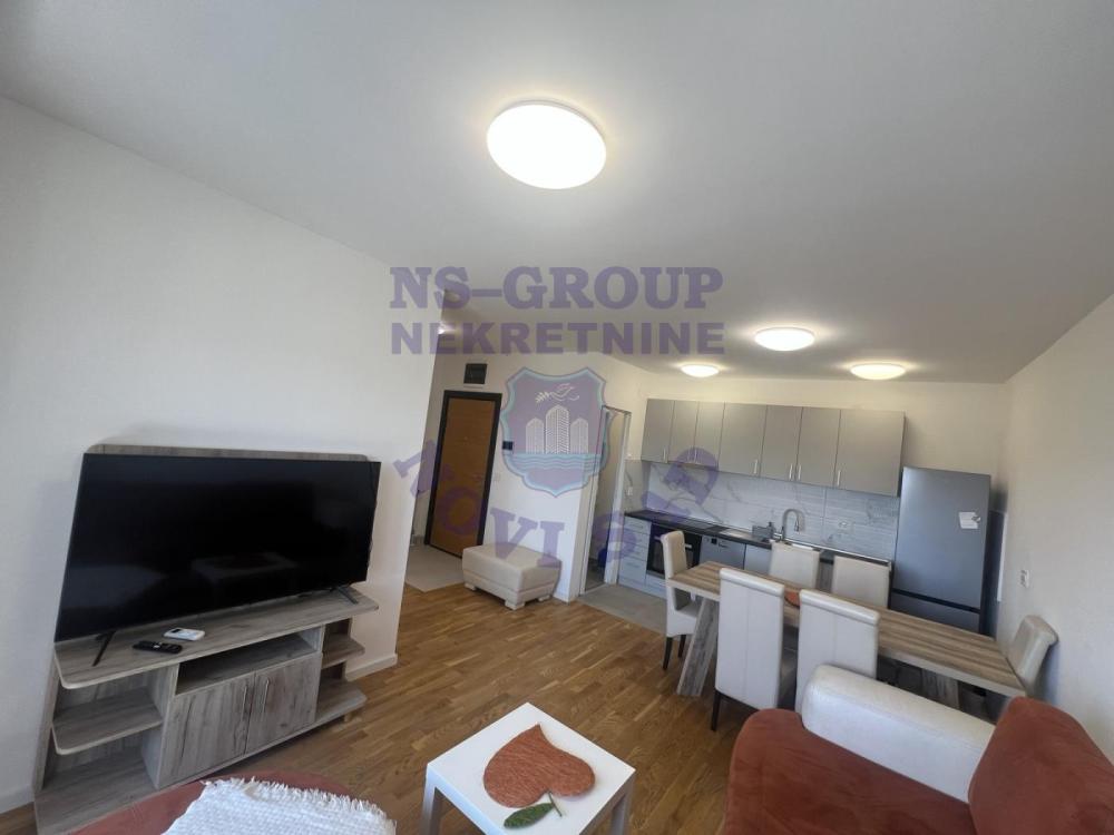 Slika 1 - Trosoban stan na prodaju, 57m2, 195.000€