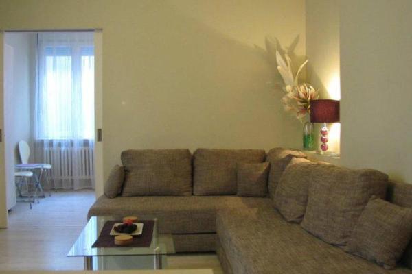 Slika 1 - Makedonska, Jednoiposoban stan za izdavanje, 42m2, 700€