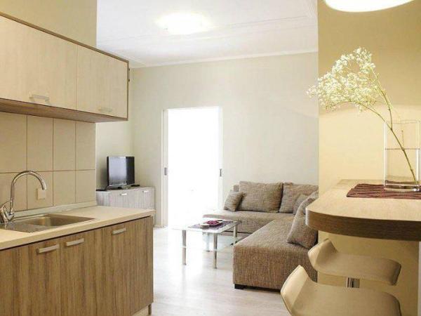 Glavna slika -Makedonska, Jednoiposoban stan za izdavanje, 42m2, 700€