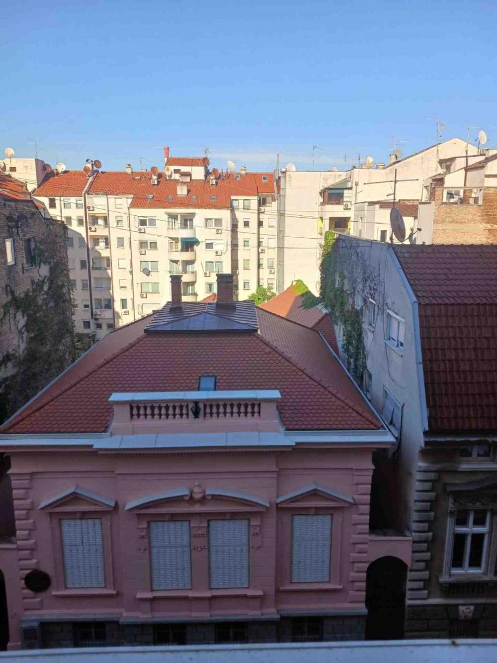 Slika 10 - Gospodar Jovanova, Dvosoban stan za izdavanje, 65m2, 850€