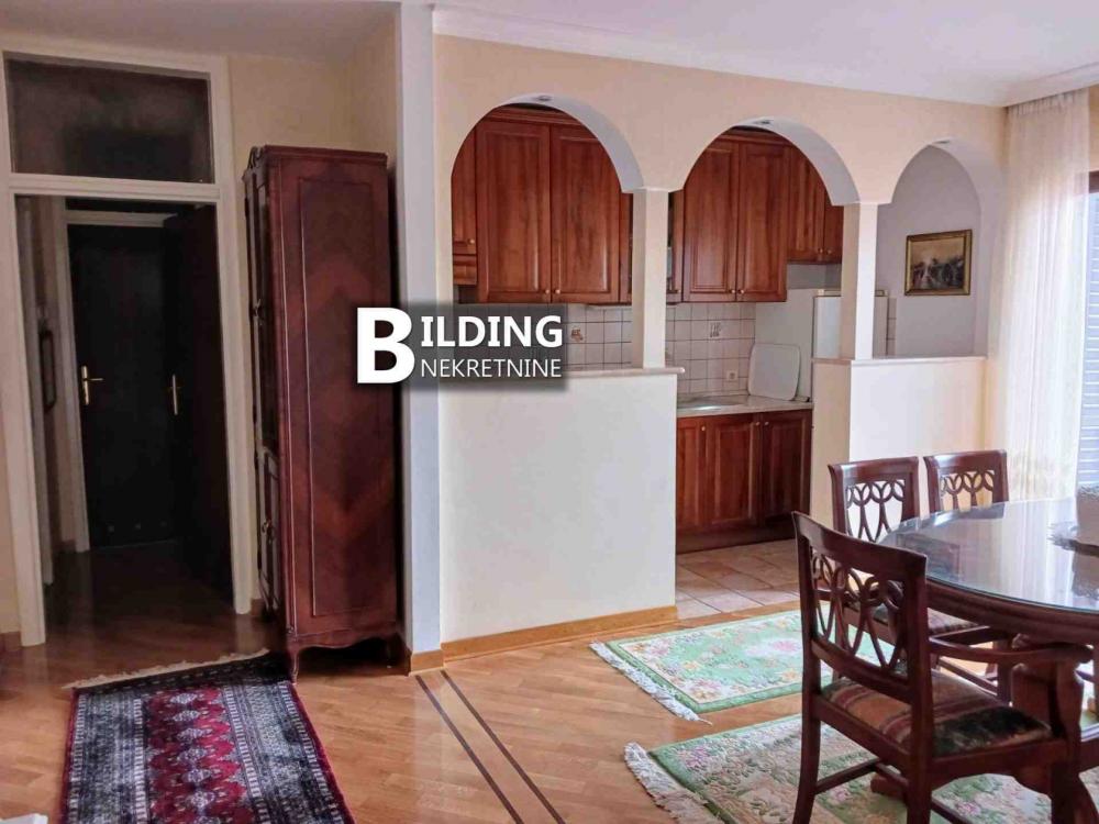 Slika 3 - Gospodar Jovanova, Dvosoban stan za izdavanje, 65m2, 850€