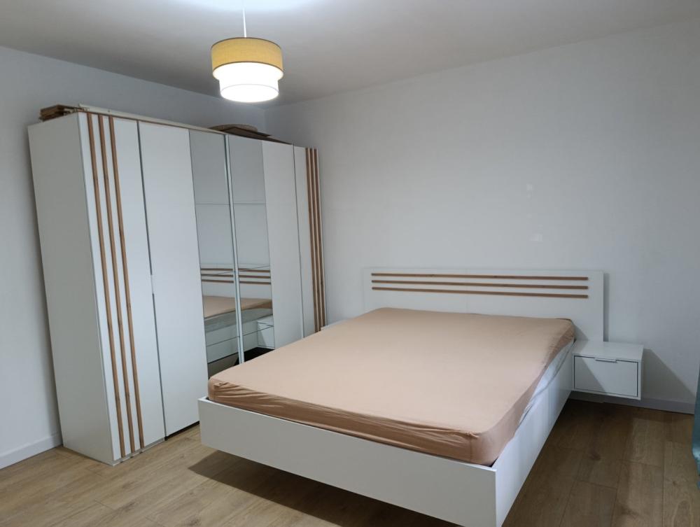 Slika 3 - Lazara Savatića, Trosoban stan za izdavanje, 62m2, 600€