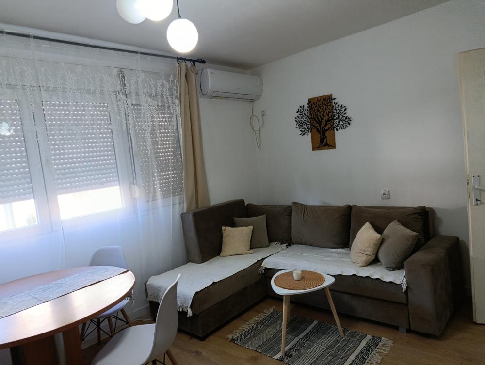 Slika 9 - Lazara Savatića, Trosoban stan za izdavanje, 62m2, 600€