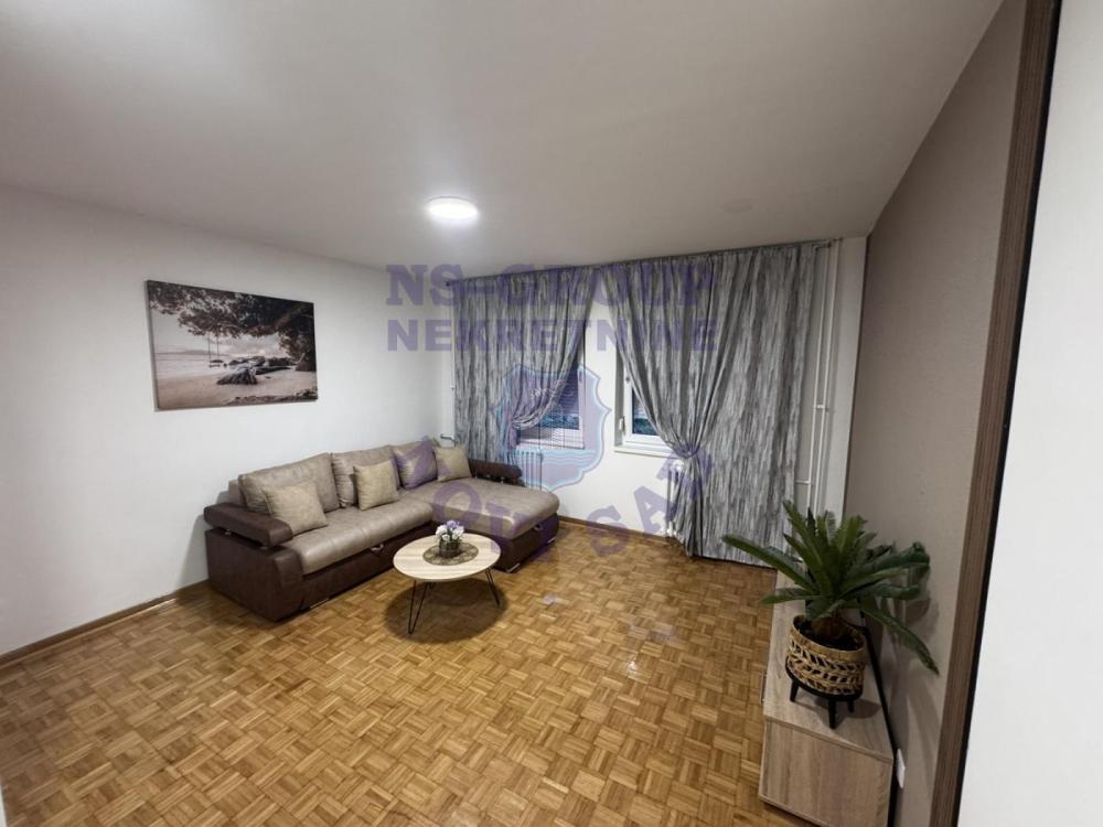 Slika 2 -  Stan na prodaju, 29m2, 93.000€