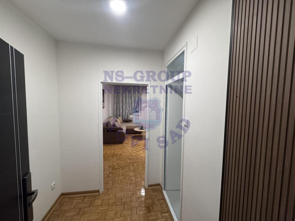 Slika 3 -  Stan na prodaju, 29m2, 93.000€