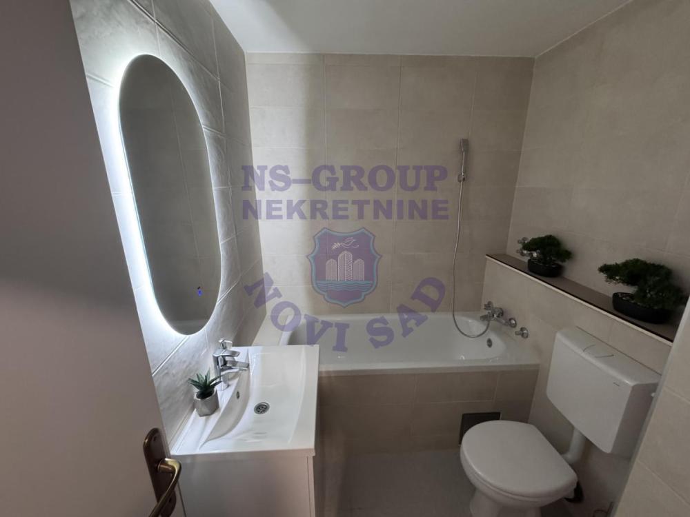 Slika 4 -  Stan na prodaju, 29m2, 93.000€