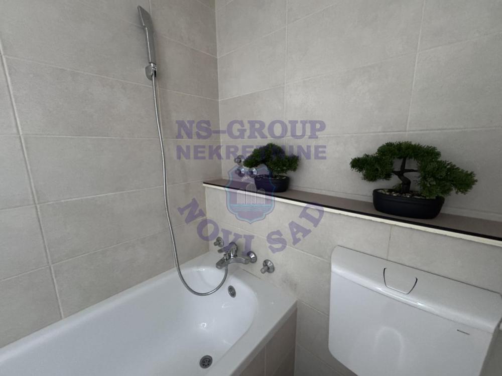 Slika 5 -  Stan na prodaju, 29m2, 93.000€
