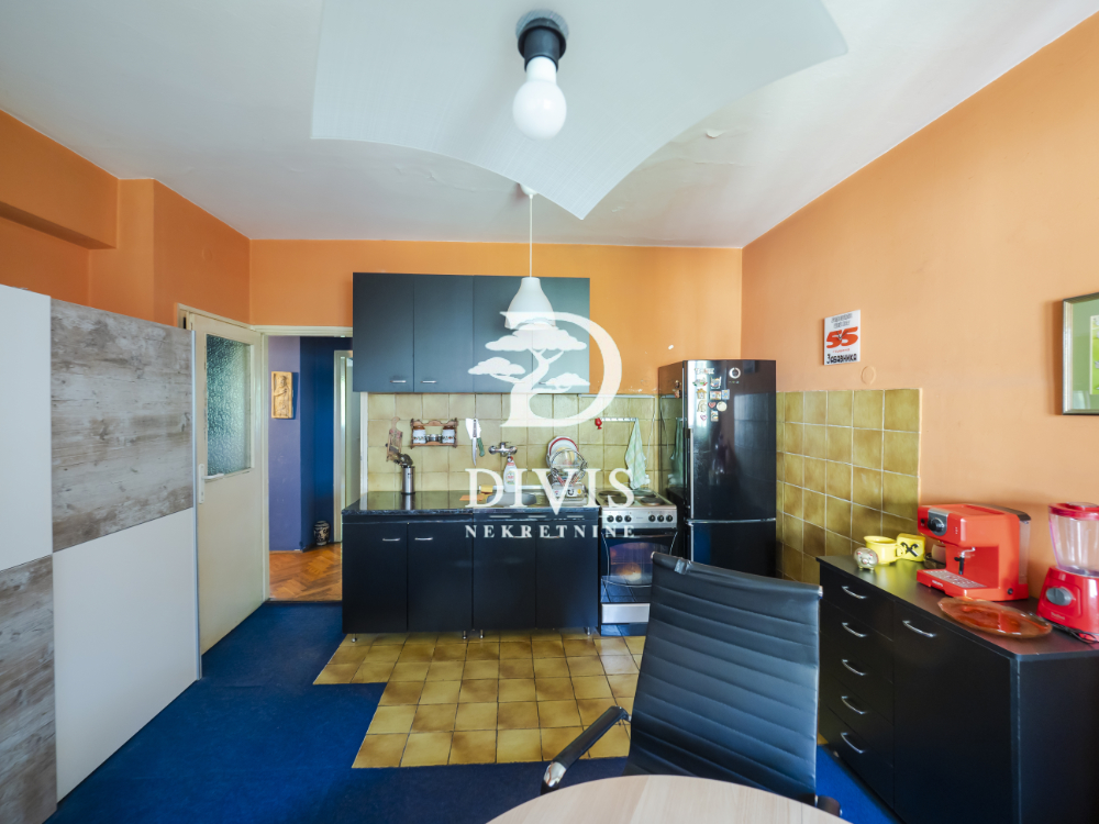 Slika 9 - Kralja Petra, Dvoiposoban stan na prodaju, 66m2, 345.000€