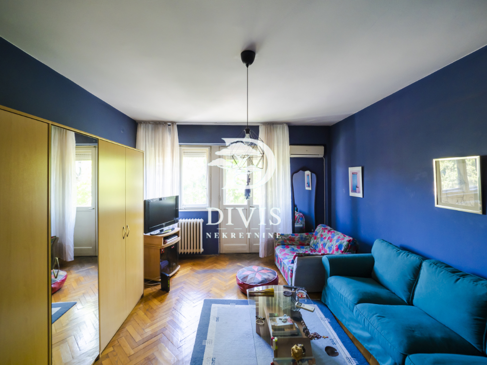 Slika 10 - Kralja Petra, Dvoiposoban stan na prodaju, 66m2, 345.000€