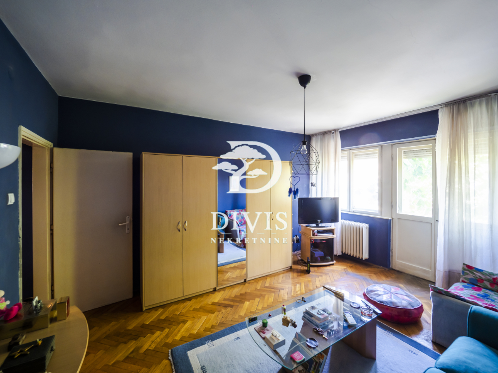 Slika 11 - Kralja Petra, Dvoiposoban stan na prodaju, 66m2, 345.000€