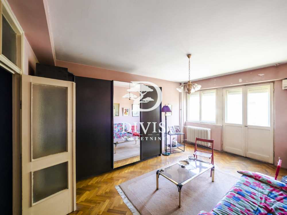 Slika 1 - Kralja Petra, Dvoiposoban stan na prodaju, 66m2, 345.000€